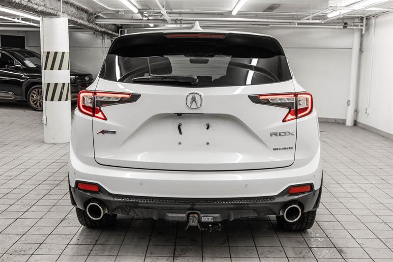 acura RDX 2021 - 5