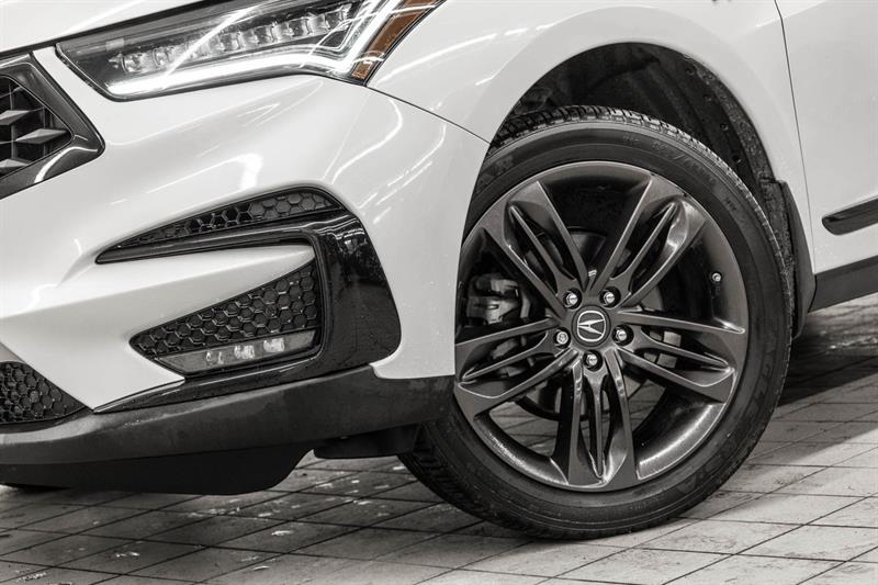 acura RDX 2021 - 6