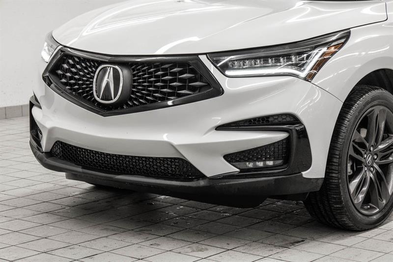acura RDX 2021 - 7
