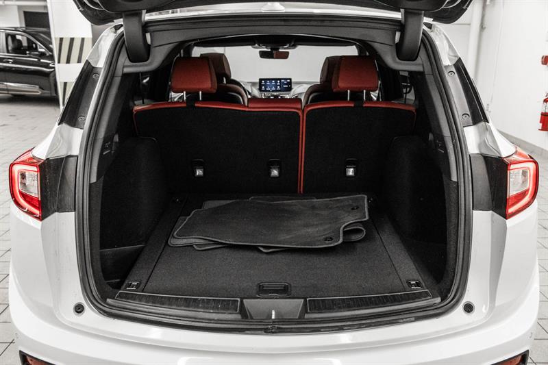 acura RDX 2021 - 11