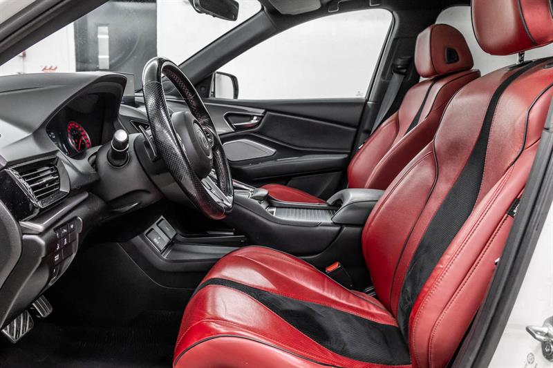 acura RDX 2021 - 15