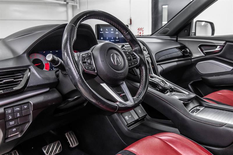 acura RDX 2021 - 16