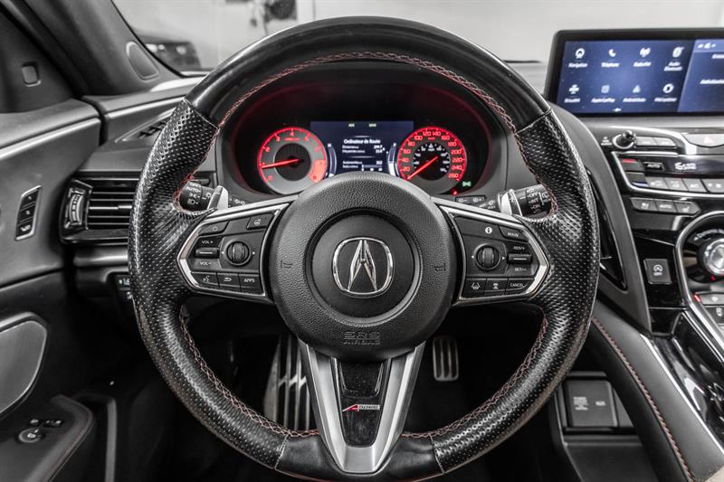 acura RDX 2021 - 18