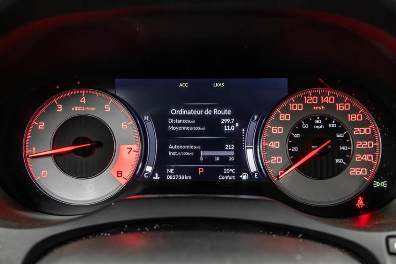 acura RDX 2021 - 19