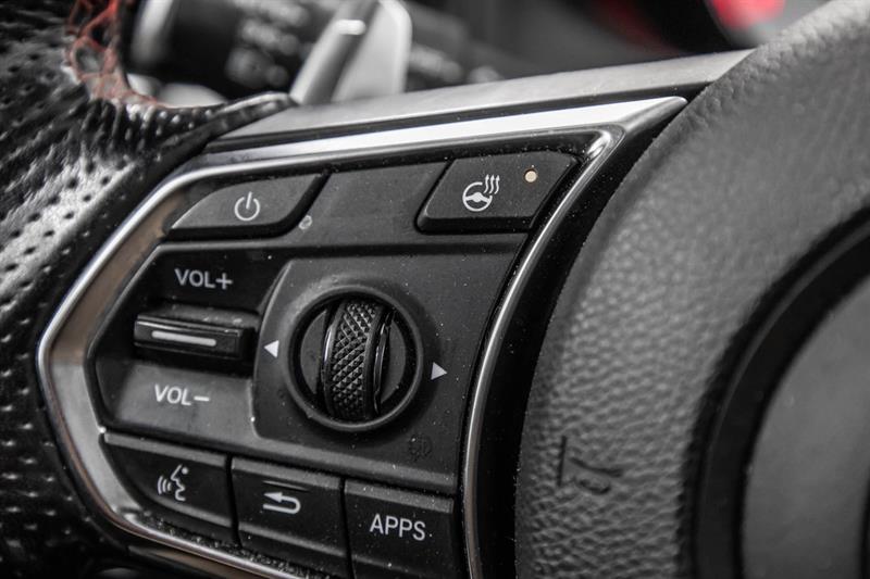 acura RDX 2021 - 22