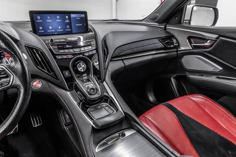 acura RDX 2021 - 25