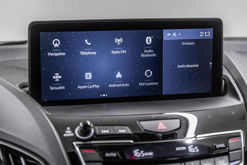 acura RDX 2021 - 26