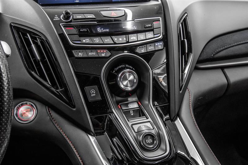 acura RDX 2021 - 27