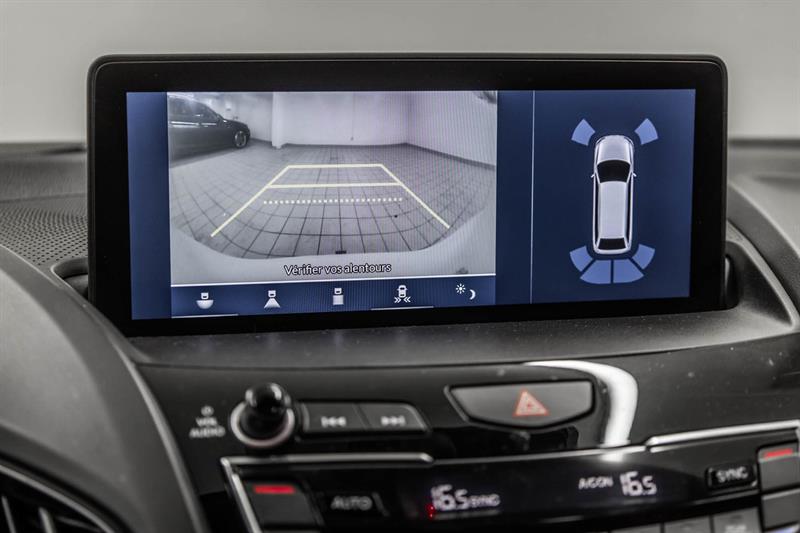 acura RDX 2021 - 31