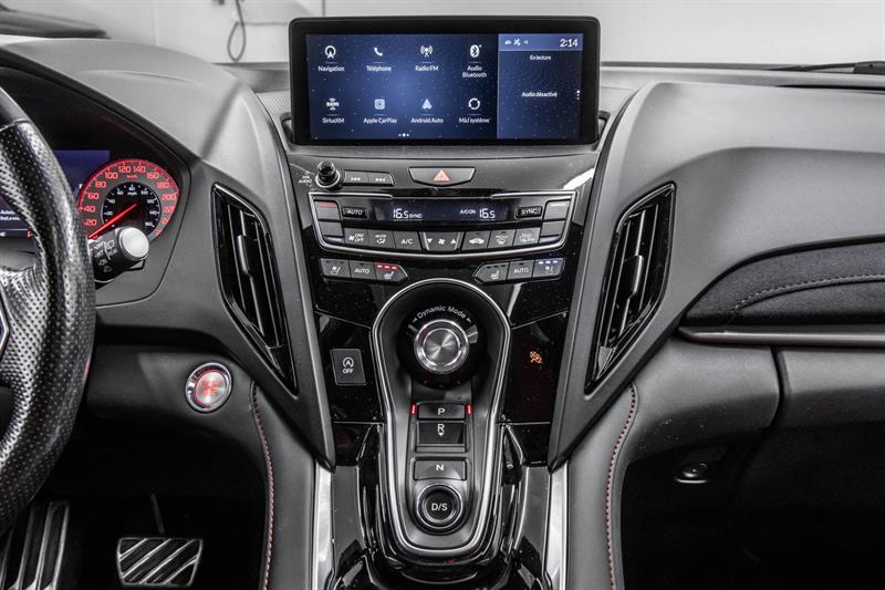 acura RDX 2021 - 37