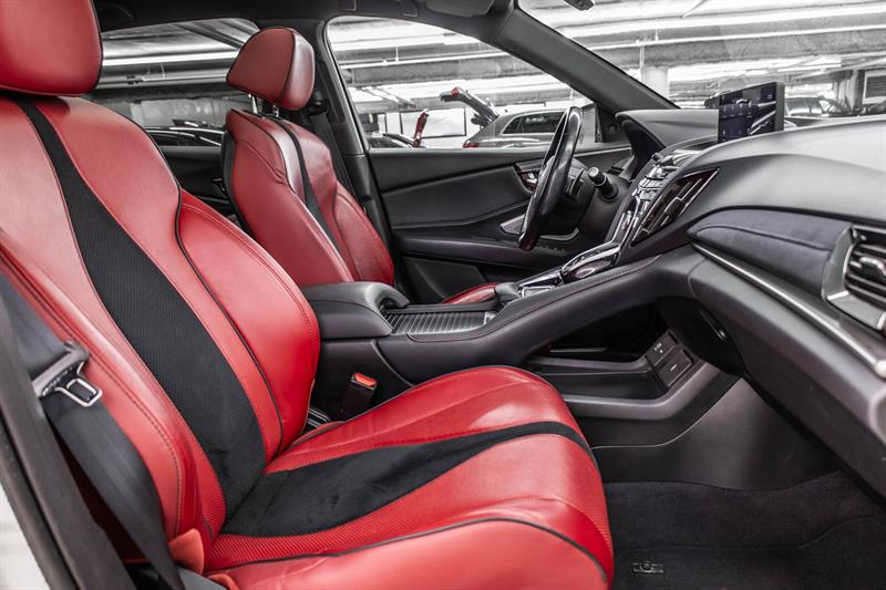 acura RDX 2021 - 38