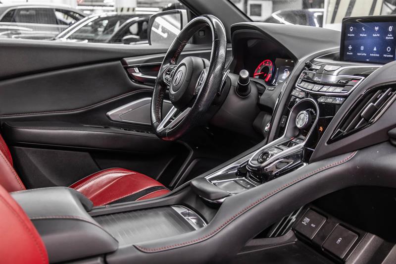 acura RDX 2021 - 39