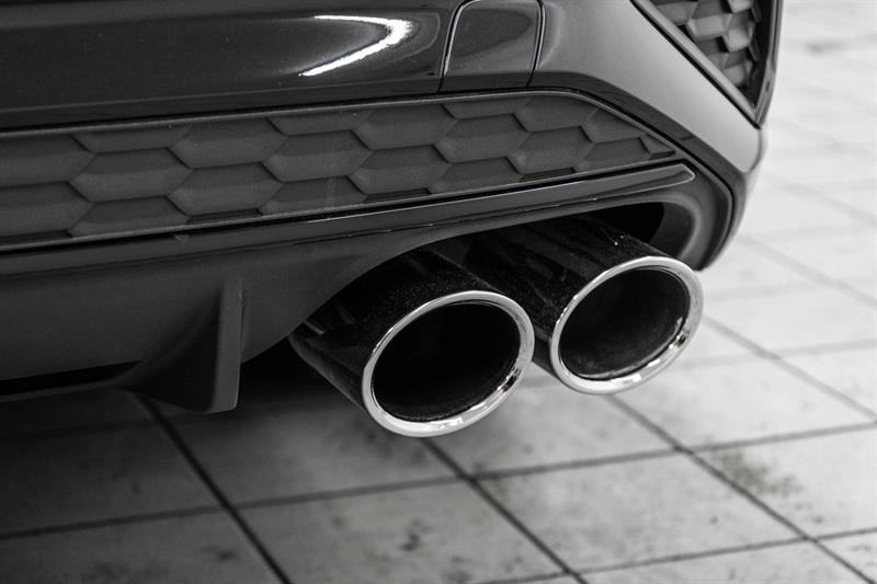 audi S3 berline 2024 - 11