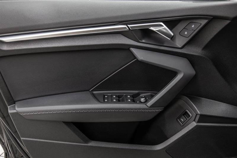 audi S3 berline 2024 - 13