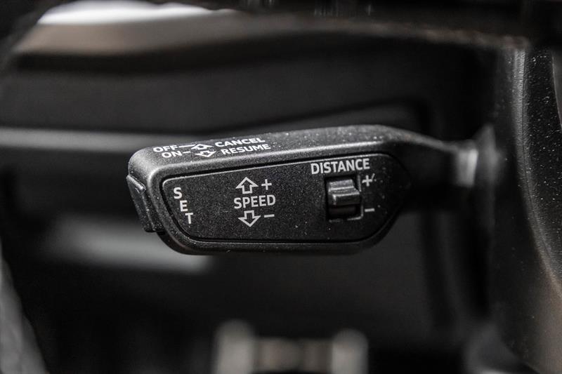 audi S3 berline 2024 - 21