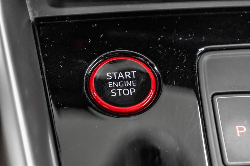 audi S3 berline 2024 - 22