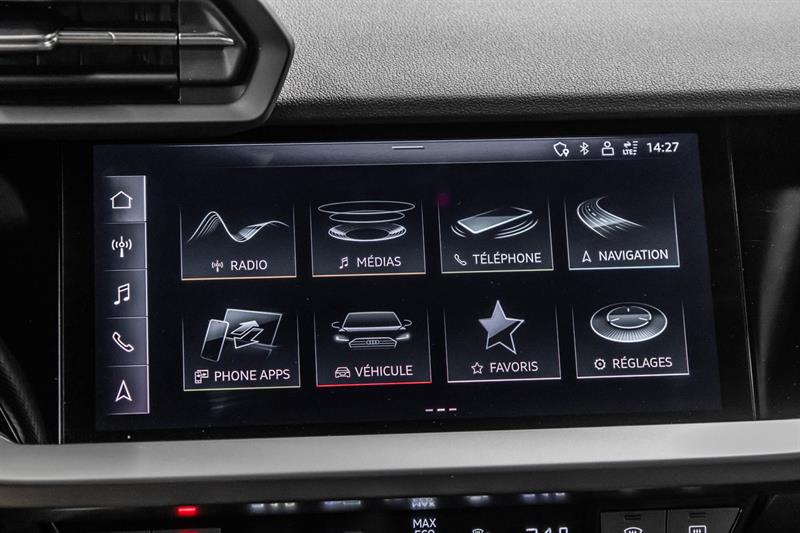 audi S3 berline 2024 - 24