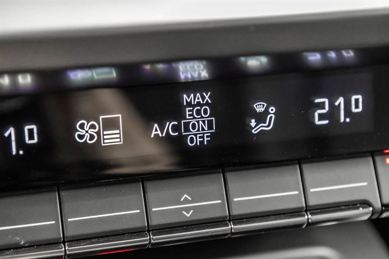 audi S3 berline 2024 - 27