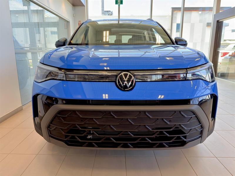 volkswagen Taos 2026 - 8