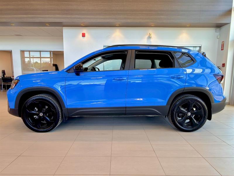 volkswagen Taos 2026 - 10
