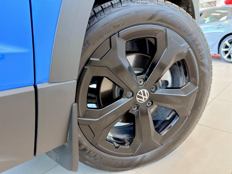 volkswagen Taos 2026 - 16