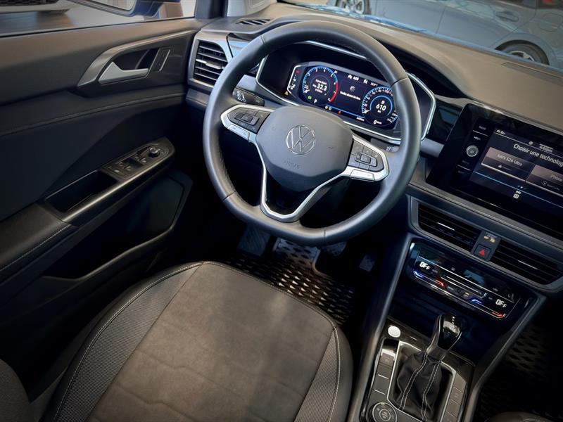 volkswagen Taos 2026 - 24