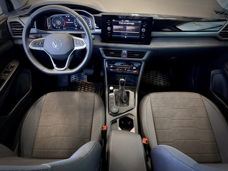 volkswagen Taos 2026 - 25