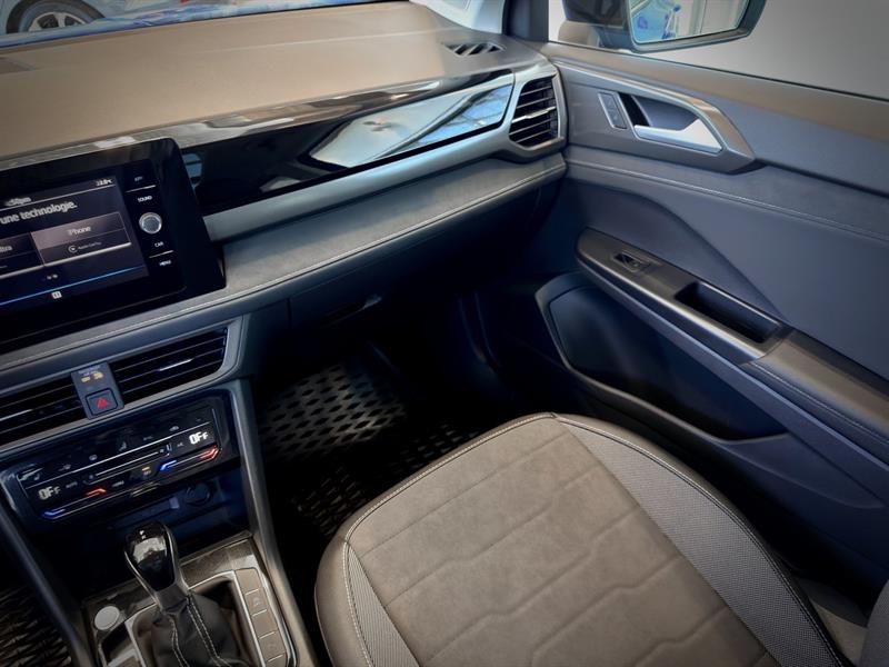 volkswagen Taos 2026 - 26