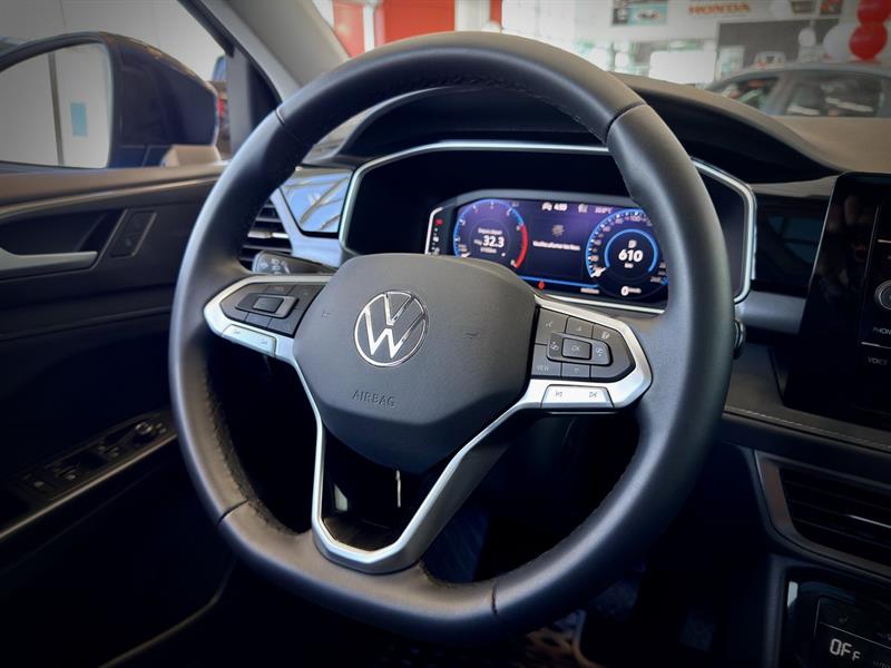 volkswagen Taos 2026 - 27