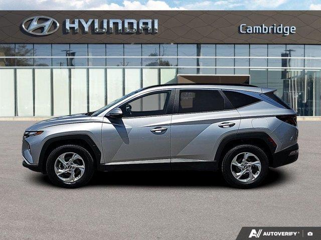 hyundai Tucson 2024 - 2