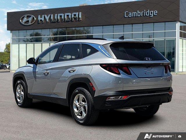 hyundai Tucson 2024 - 3