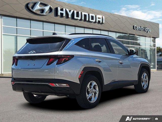 hyundai Tucson 2024 - 5