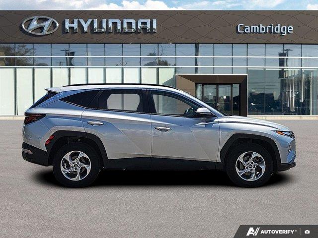 hyundai Tucson 2024 - 6