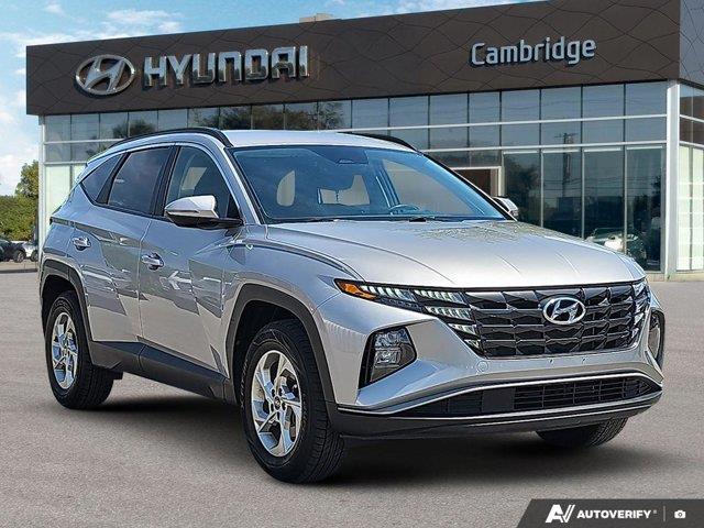 hyundai Tucson 2024 - 7