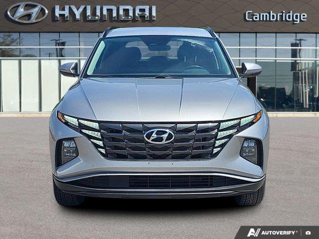 hyundai Tucson 2024 - 8