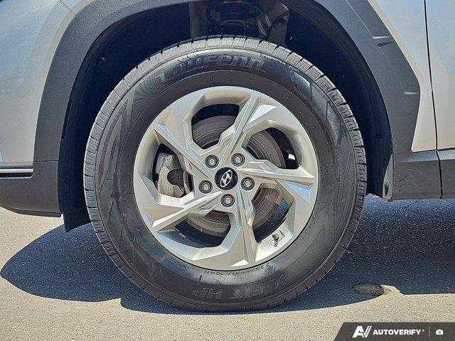hyundai Tucson 2024 - 9