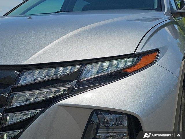 hyundai Tucson 2024 - 11