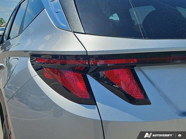 hyundai Tucson 2024 - 13