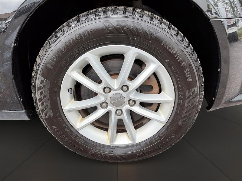 dodge Grand Caravan 2019 - 4