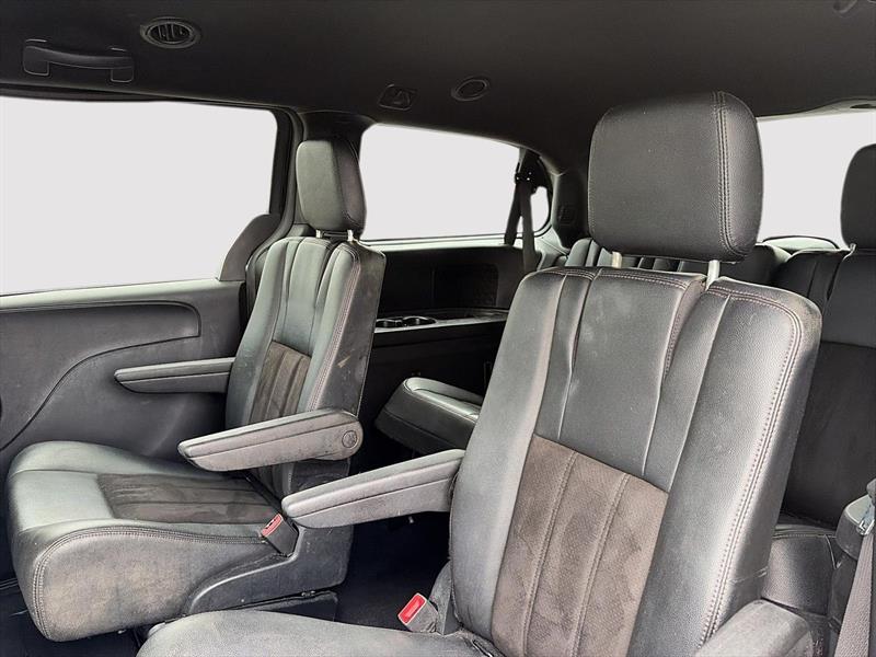 dodge Grand Caravan 2019 - 9