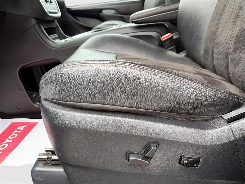 dodge Grand Caravan 2019 - 12