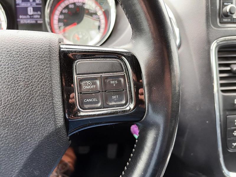dodge Grand Caravan 2019 - 17