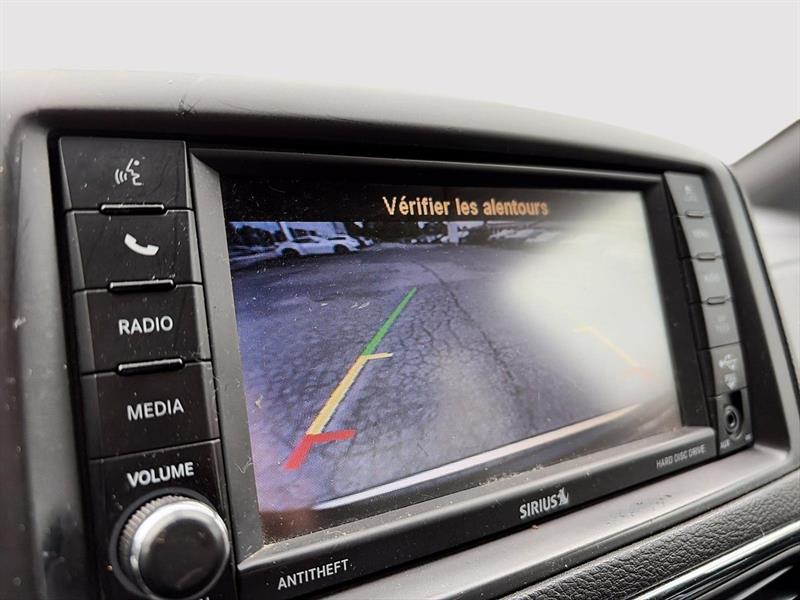 dodge Grand Caravan 2019 - 19