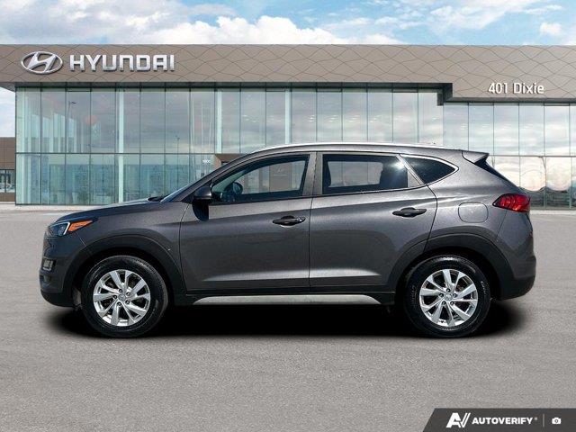 hyundai Tucson 2020 - 2