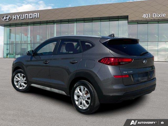 hyundai Tucson 2020 - 3