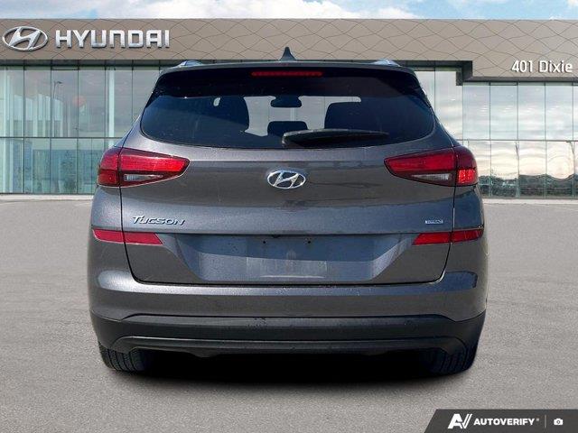 hyundai Tucson 2020 - 4