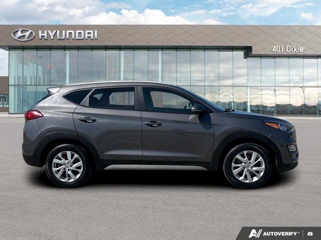 hyundai Tucson 2020 - 6