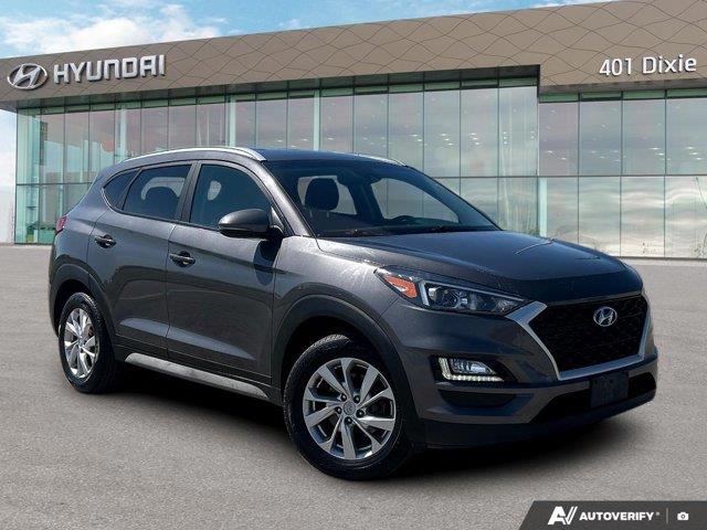 hyundai Tucson 2020 - 7