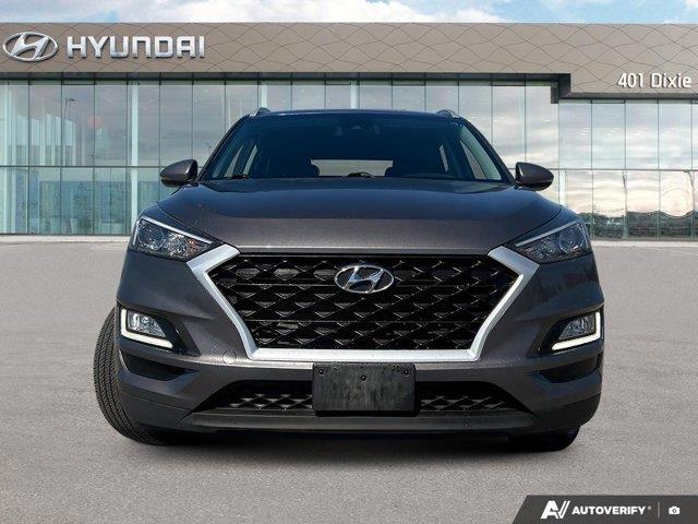 hyundai Tucson 2020 - 8