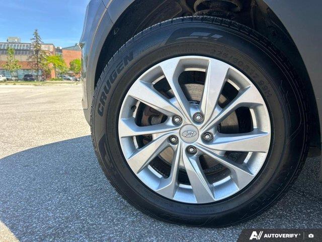 hyundai Tucson 2020 - 9